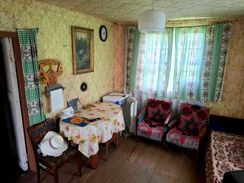 ділянка за адресою 