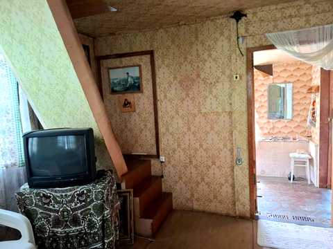 ділянка за адресою 