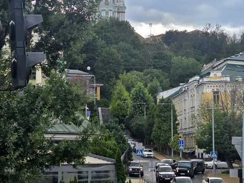квартира за адресою Петра Сагайдачного вул., 14