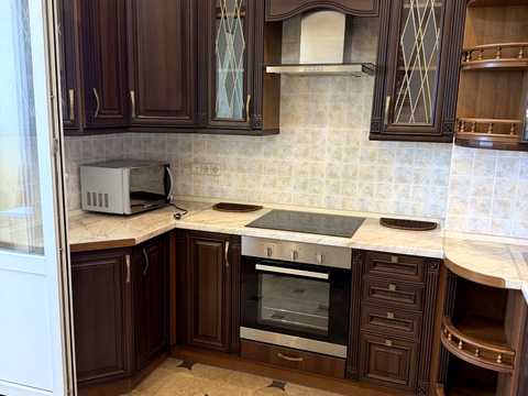 квартира за адресою Червоної Калини просп. (Володимира Маяковського), 1-В