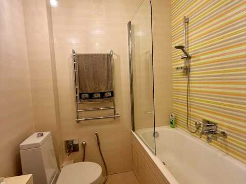 квартира по адресу Лукрецька ул. (Левітана), 3