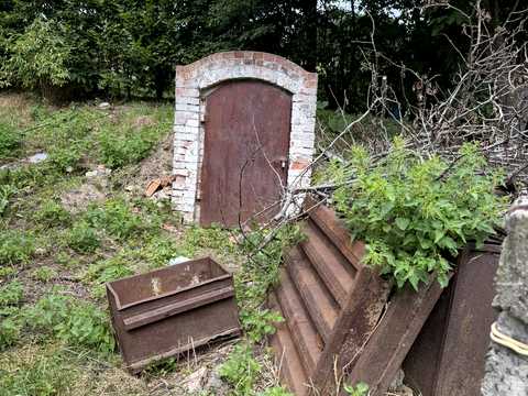 будинок за адресою Щоферська, 16