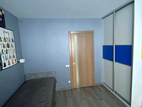 квартира по адресу Мандрыковская ул., 136
