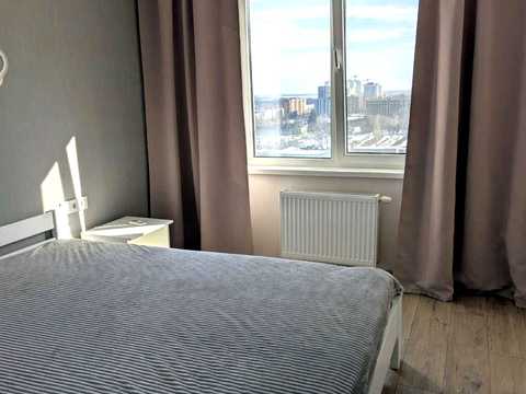 квартира по адресу Пригородная ул., 26-А