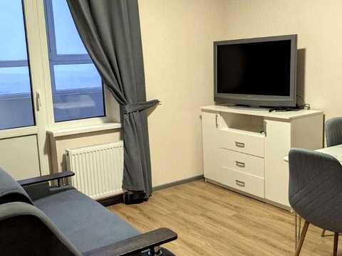 квартира по адресу Пригородная ул., 26-А