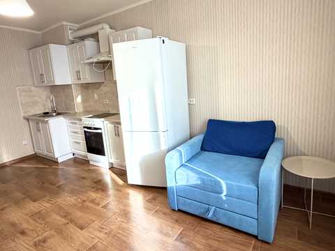 квартира по адресу Балтийский пер., 5