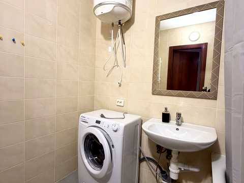 квартира по адресу Балтийский пер., 5