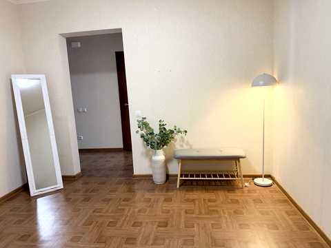 квартира по адресу Балтийский пер., 5