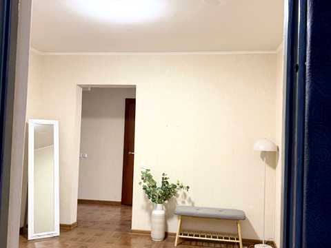 квартира по адресу Балтийский пер., 5