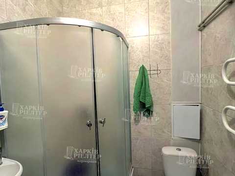 квартира по адресу Драгоманова ул., 6в