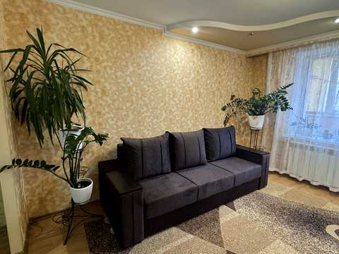 квартира по адресу Михаила Лушпы просп. (Космонавтів), 48