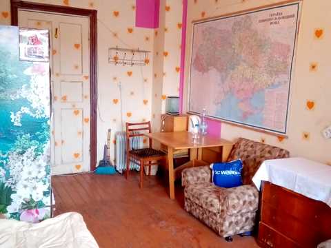 комната по адресу Огородная ул., 38