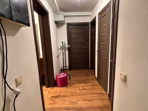 квартира по адресу Ивана Дзюбы ул. (Сім'ї Сосніних), 6