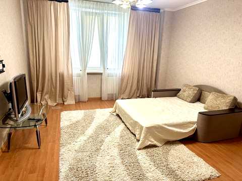 квартира по адресу Палубная ул., 9/4