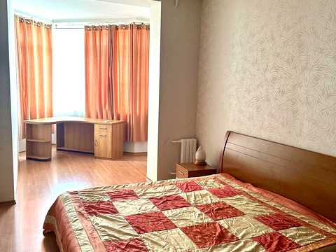 квартира за адресою Палубна вул., 9/4
