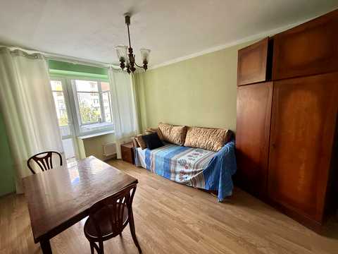 комната по адресу Щурата ул., 7