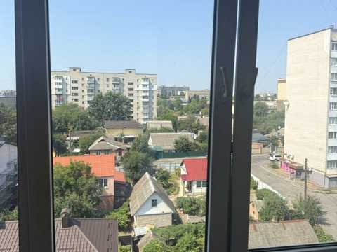 квартира по адресу Заболотного ул., 32