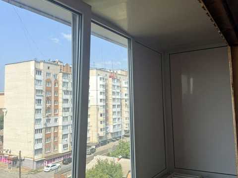 квартира по адресу Заболотного ул., 32