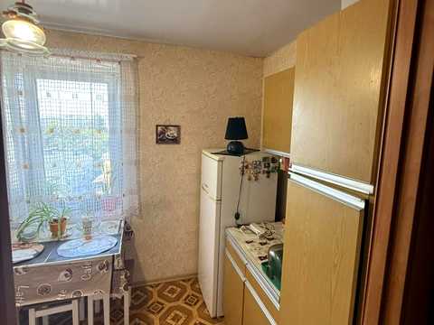 квартира по адресу Заболотного ул., 32