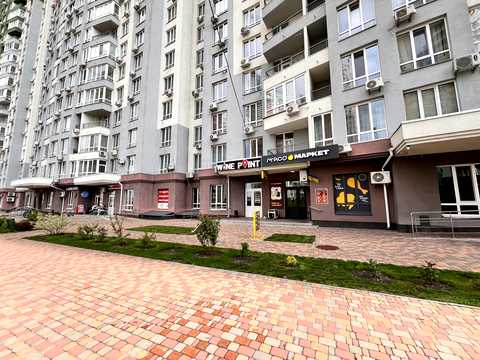 коммерческая по адресу Каховская ул., 62-А