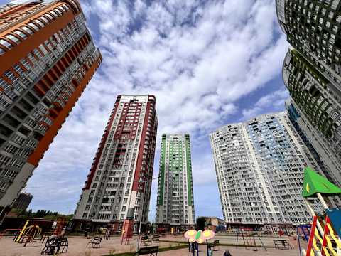 коммерческая по адресу Каховская ул., 62-А