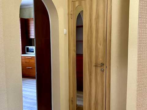 квартира по адресу Урловская ул., 19