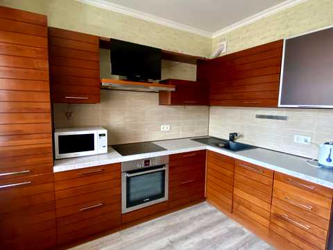 квартира по адресу Урловская ул., 19