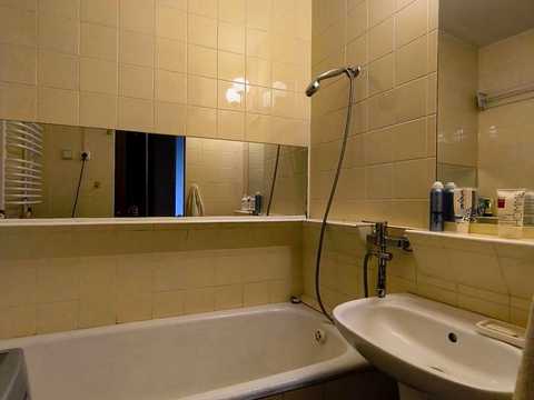 квартира по адресу Национальной Гвардии ул., 16