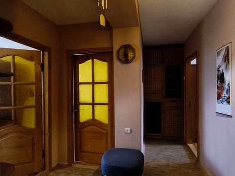 квартира по адресу Национальной Гвардии ул., 16