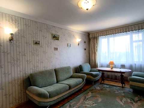 квартира по адресу Национальной Гвардии ул., 16