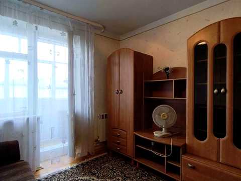 квартира по адресу Национальной Гвардии ул., 16