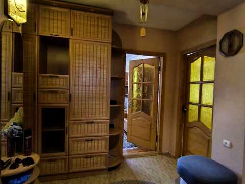 квартира по адресу Национальной Гвардии ул., 16