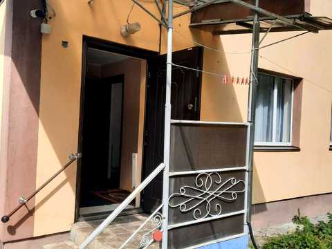 дом по адресу Садова