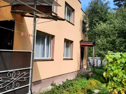 дом по адресу Садова
