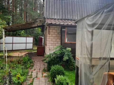 дом по адресу Садова