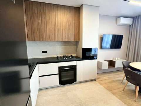 квартира по адресу Щирецкая ул., 28