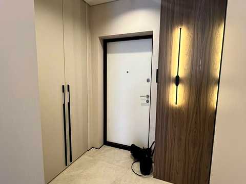 квартира по адресу Щирецкая ул., 28