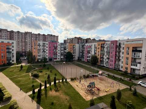 квартира за адресою Соборна вул., 103/13