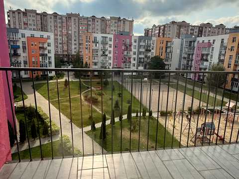квартира за адресою Соборна вул., 103/13