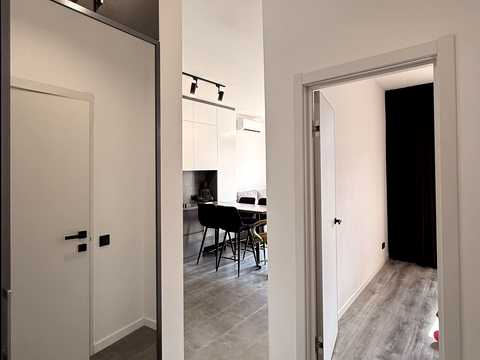 квартира за адресою Соборна вул., 103/13
