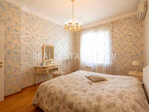 квартира за адресою Дмитрівська вул., 69