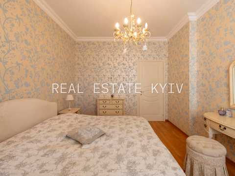 квартира за адресою Дмитрівська вул., 69
