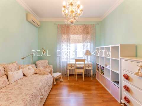 квартира за адресою Дмитрівська вул., 69