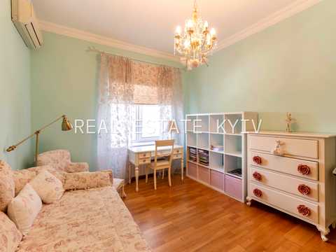 квартира за адресою Дмитрівська вул., 69