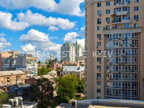 квартира за адресою Дмитрівська вул., 69