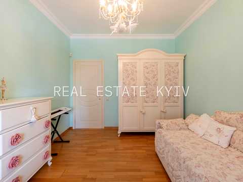 квартира за адресою Дмитрівська вул., 69