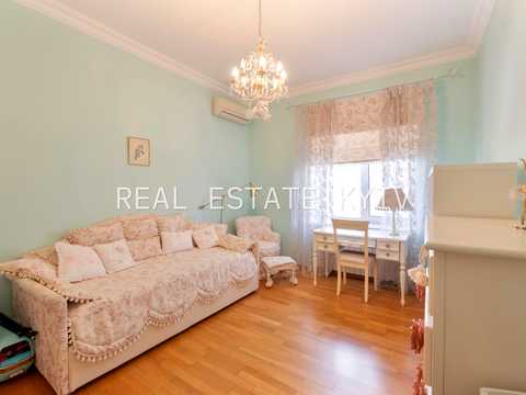 квартира за адресою Дмитрівська вул., 69