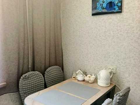 квартира по адресу Пирогова ул., 101