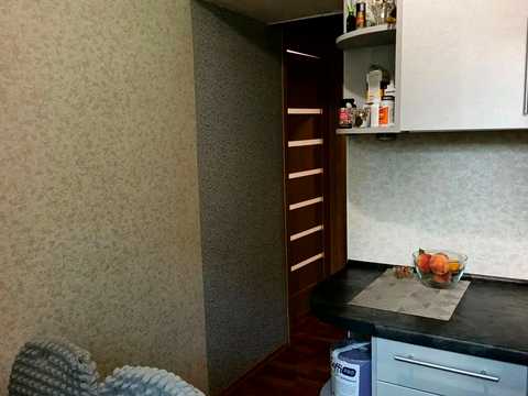 квартира по адресу Пирогова ул., 101