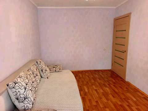квартира по адресу Пирогова ул., 101